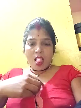 Samiya-143 online show from 10-10-25, 04:17