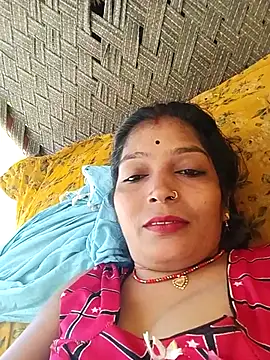 Samiya-143 online show from 11-08-25, 07:52