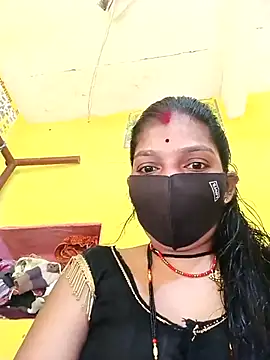 Samiya-143 online show from 12-23-25, 08:12