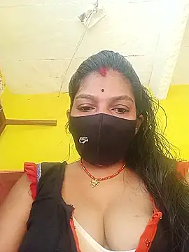 Samiya-143 online show from 01-11-26, 08:41