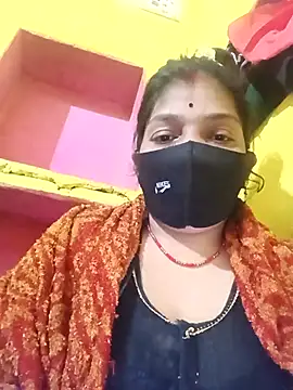 Samiya-143 online show from 01-12-26, 04:34