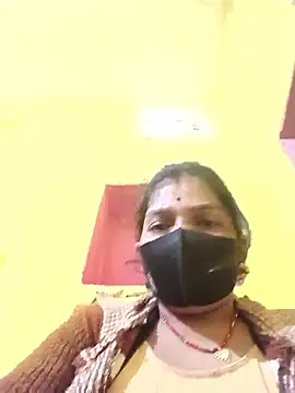 Samiya-143 online show from 01-13-26, 04:12