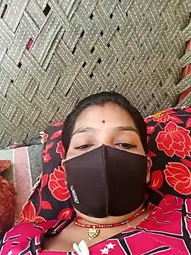 Samiya-143 online show from 02-05-26, 06:18