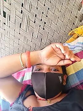 Samiya-143 online show from 02-06-26, 08:18