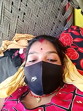 Samiya-143 online show from 02-07-26, 10:30