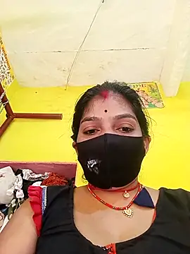 Samiya-143 online show from 02-08-26, 08:18