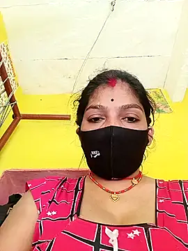 Samiya-143 online show from 02-10-26, 08:40