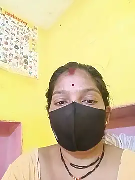 Samiya-143 online show from 07-12-26, 12:18