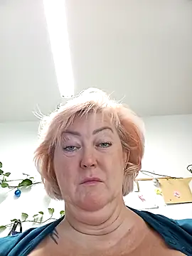 TerezaVelvet online show from 09-24-25, 09:34