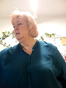 TerezaVelvet online show from 09-30-25, 05:12