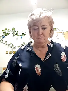 TerezaVelvet online show from 10-06-25, 10:02