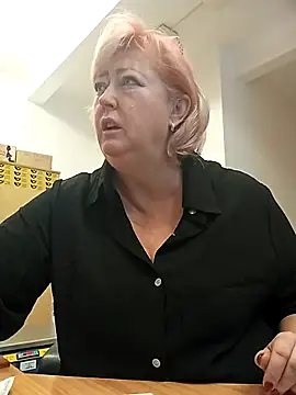 TerezaVelvet online show from 10-13-25, 07:08