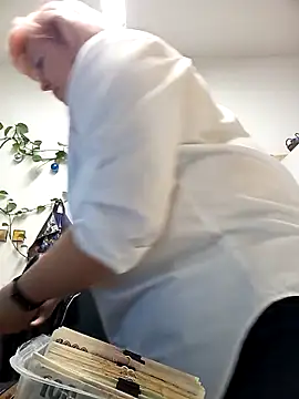 TerezaVelvet online show from 10-16-25, 04:57