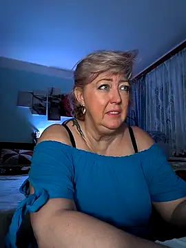 TerezaVelvet online show from 02-08-26, 05:16