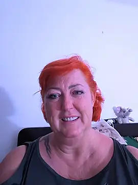 Snapshot of TerezaVelvet chatting on 06-06-26, 07:07 TerezaVelvet online show from 06-06-26, 07:07