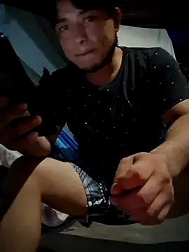 chaparrithosexibb online show from 12-15-25, 07:56