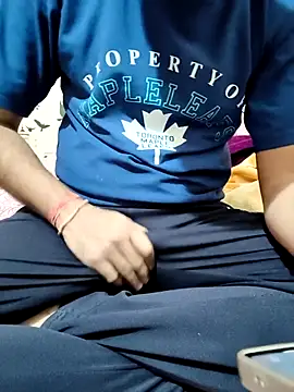 mehulsomm7 online show from 11-24-25, 09:09