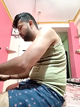 mehulsomm7 online show from 04-01-26, 12:55