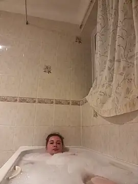 RosieMilff online show from 10-01-25, 07:09