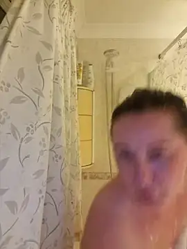 RosieMilff online show from 10-08-25, 06:16