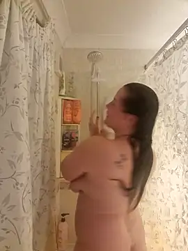 RosieMilff online show from 11-06-25, 06:53