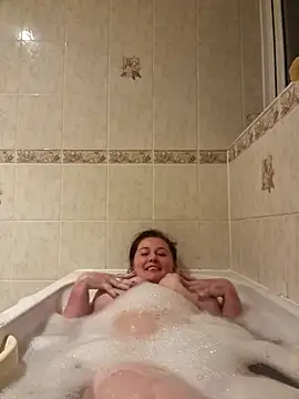 RosieMilff online show from 11-09-25, 07:01