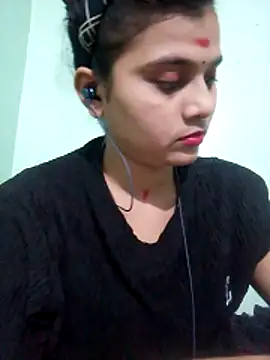 Kavya-Tiwari online show from 06-22-26, 05:10