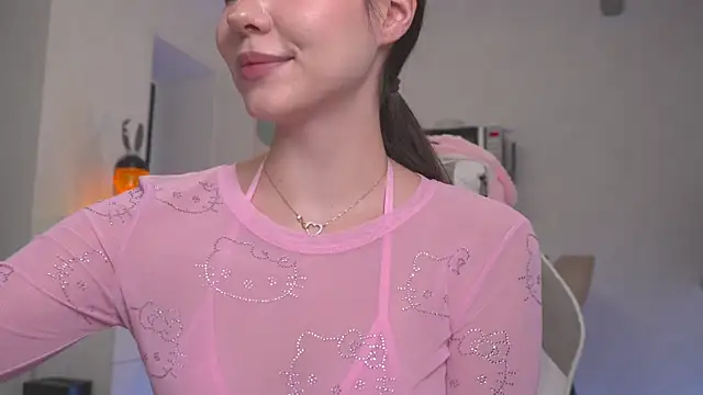 kategoodgirl online show from 10-17-25, 09:34