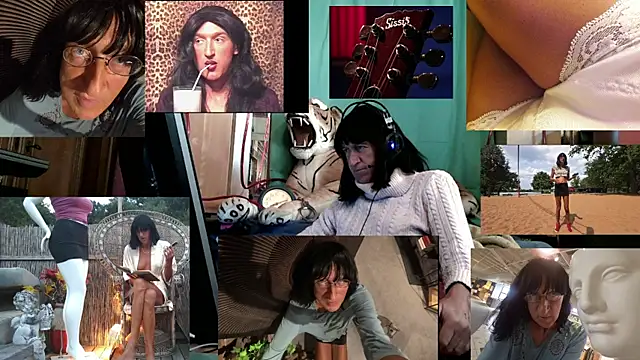 SissiDomination online show from 09-28-25, 06:13