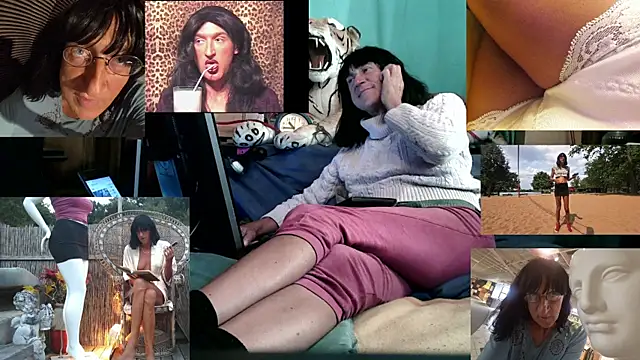 SissiDomination online show from 09-30-25, 08:47