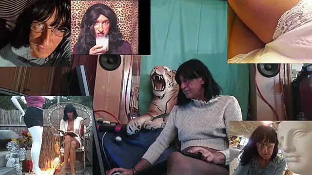 SissiDomination online show from 10-26-25, 09:21