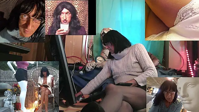 SissiDomination online show from 10-28-25, 03:04