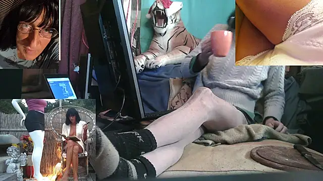 SissiDomination online show from 01-09-26, 02:47