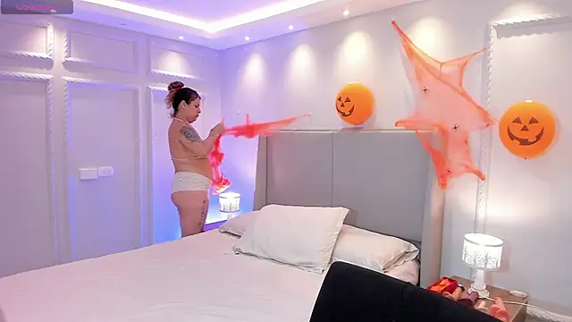 Scarley online show from 11-04-25, 11:42