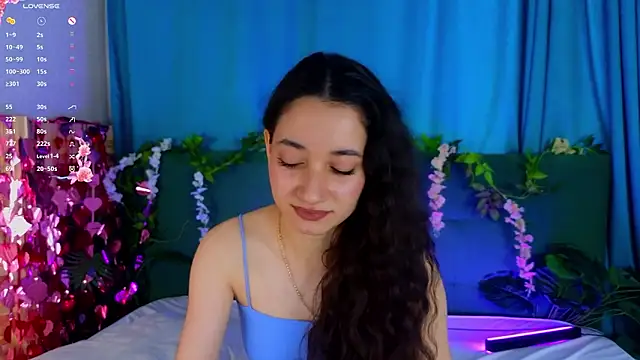 BettyMaldonado online show from 02-26-26, 07:40