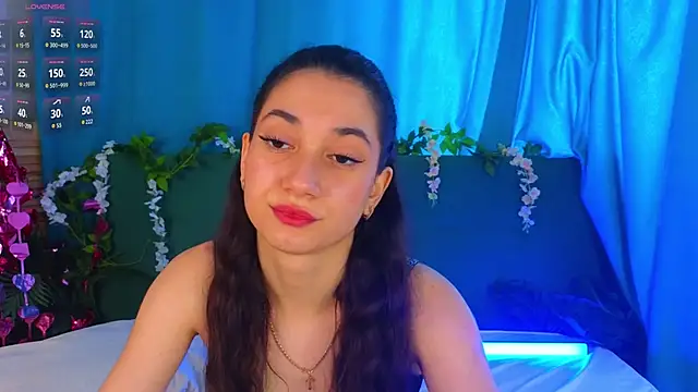 BettyMaldonado online show from 03-10-26, 07:02