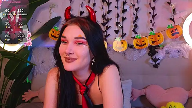 JenniferSullivan online show from 10-31-25, 07:37