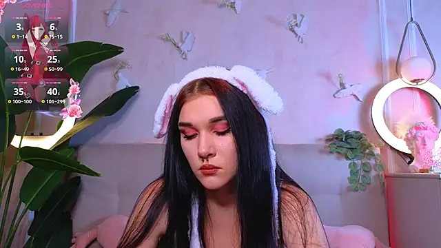 JenniferSullivan online show from 11-02-25, 09:50