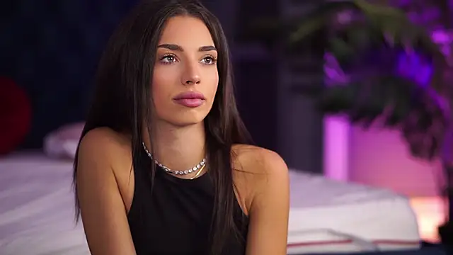 LalaRoze online show from 09-25-25, 06:55