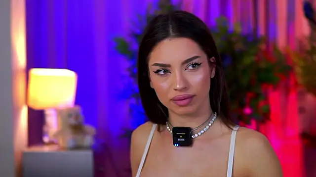 LalaRoze online show from 02-20-26, 07:25