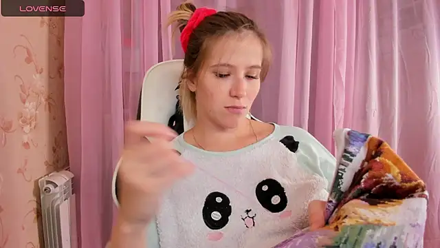 Anabel-Candy online show from 11-16-25, 05:18