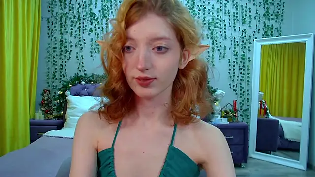 MistyMarlo online show from 12-19-25, 06:53