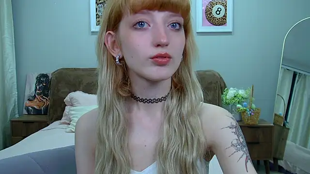 MistyMarlo online show from 05-06-26, 06:24