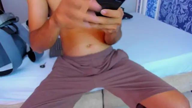 magnus serket online show from 11-25-25, 11:43