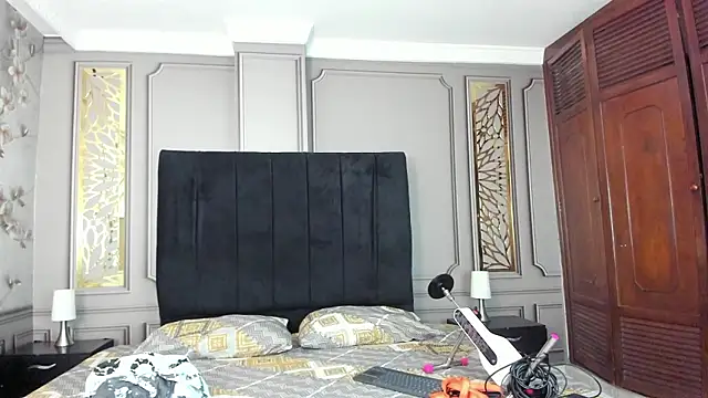 magnus serket online show from 03-02-26, 11:39