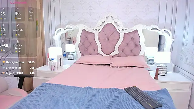 Snapshot of Sofi_naughty18 chatting on 10-09-25, 10:02 Sofi naughty18 online show from 10-09-25, 10:02