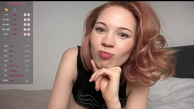 delannaspritzzz online show from 05-10-26, 07:41