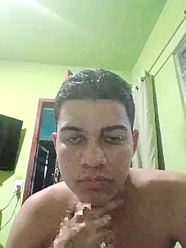 maiconprx10 online show from 10-26-25, 10:58