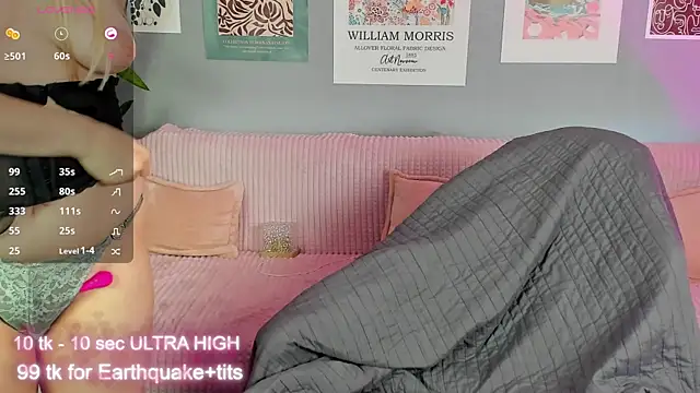 marmelana199 online show from 02-10-26, 08:29