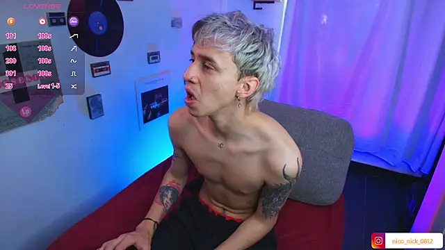 Nick Bangover  online show from 02-20-26, 06:19